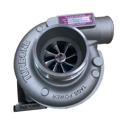 Sovralimentazione K18 3522900 3520030 del motore diesel di Cummins 4BTA 3,9