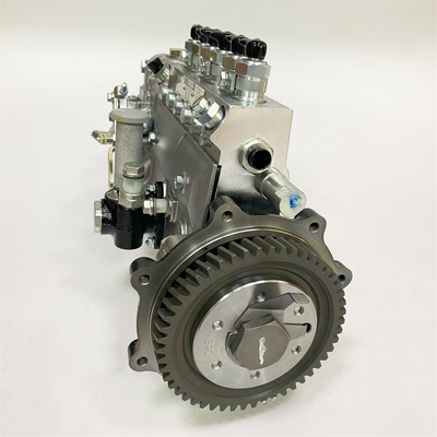 Escavatore Fuel Pump, pompa ad iniezione di Hitachi ZX200 diesel 1-1563378-3