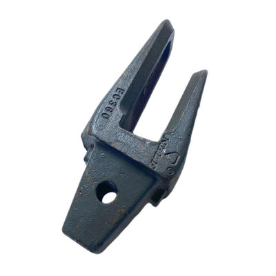 qualità  Excavator EC360  Bucket Teeth VOE14556464 Long Wear Life fabbrica