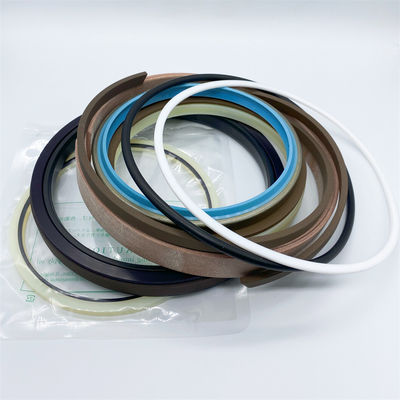 qualità  SY485H SY550H Sany Bucket Cylinder Seal Kit 60248642 60149564 fabbrica