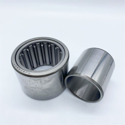 qualità  Hydraulic Pump Needle Roller Excavator Bearing AJ503807 Chrome Steel GCR15 fabbrica