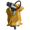 Pompa d'alimentazione idraulica 259-0815 10R-8707 dell'escavatore E330D E336D