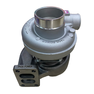 Sovralimentazione K18 3522900 3520030 del motore diesel di Cummins 4BTA 3,9