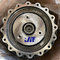 L'escavatore Gear Parts JRC0007 di JCB220 JS220 le parti del cambio dell'oscillazione dell'acciaio fuso del ghisa