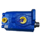 La pompa a ingranaggi idraulica di DH55 DH60-7 R60 AP2D25 scanala 10T interno