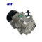 24V escavatore Compressor del CAT E320D2 372-9295   Resistenza ad alta temperatura