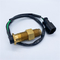 Sensore 7861-92-2310 di Electrical Parts Speed dell'escavatore di KOMATSU 6D102E