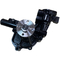 Pompa idraulica YM129001-42003 YM129004-42001 del motore di 3D84E 3D88E 4D88E
