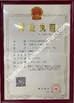 Porcellana Guangzhou Junhui Construction Machinery Co., Ltd. Certificazioni